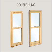 double-hung