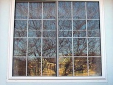 vinly-sliding-window
