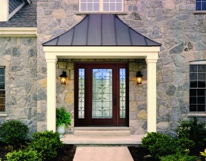Madison Heights Entry Doors